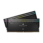 48GB Corsair CMP48GX5M2B6000C30 Dominator Titanium RGB DDR5-6000 CL30 Kit