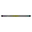 64GB Corsair CMP64GX5M2B6000C30W Dominator Titanium RGB DDR5-6000 CL30 Kit white