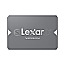 2TB Lexar LNS100-2TRB NS100 2.5" SATA 6Gb/s SSD AHCI