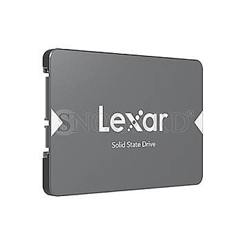 2TB Lexar LNS100-2TRB NS100 2.5" SATA 6Gb/s SSD AHCI