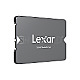 2TB Lexar LNS100-2TRB NS100 2.5" SATA 6Gb/s SSD AHCI