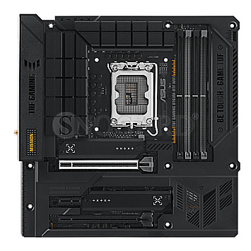 ASUS TUF GAMING B760M-BTF WIFI