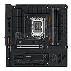 ASUS TUF GAMING B760M-BTF WIFI