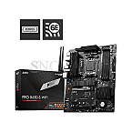 MSI PRO B650-S WIFI