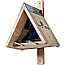 Haba 1306014001 Terra Kids Futterhaus Bausatz