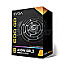 600 Watt EVGA 100-GD-0600-V2 GD 600 ATX 80 PLUS Gold