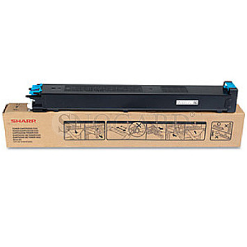 Sharp MX23GTCA Toner cyan