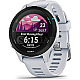 Garmin 010-02641-33 Forerunner 255 S Music whitestone