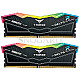 32GB TeamGroup FF3D532G7200HC34ADC01 T-Force DELTA RGB DDR5-7200 Kit