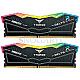 32GB TeamGroup FF3D532G7200HC34ADC01 T-Force DELTA RGB DDR5-7200 Kit
