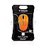 Verbatim 49045 Go Nano Wireless Mouse Volcanic orange