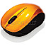 Verbatim 49045 Go Nano Wireless Mouse Volcanic orange