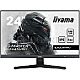 61cm (24") Iiyama G-Master G2445HSU-B1 Black Hawk IPS Full-HD 100Hz FreeSync