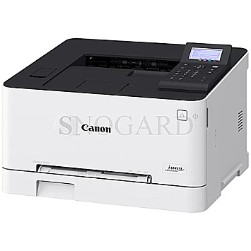 Canon 5159C001 i-SENSYS LBP633Cdw A4 Farblaser Duplexeinheit WiFi