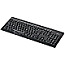 Fujitsu KB410 Keyboard USB russisches Layout QWERTY RU