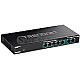 TrendNet TPE-TG327 Multi-Gigabit 5+2 Port PoE Switch