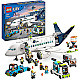 LEGO 60367 City Passagierflugzeug