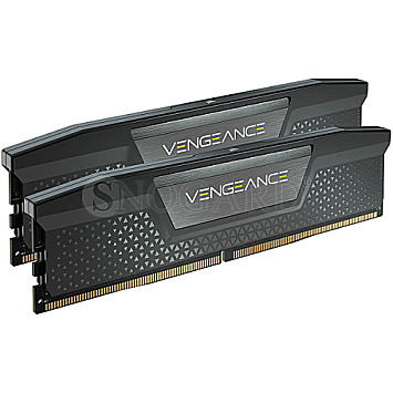 32GB Corsair CMK32GX5M2B6000C30 Vengeance DDR5-6000 Kit