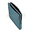 RivaCase 7703 Eco Laptop Sleeve 13.3" aquamarin