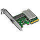 Trendnet TEG-10GECSFP 10G LAN-Adapter SFP+ PCIe 2.0 x4