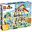 LEGO 10994 DUPLO 3in1 Familienhaus