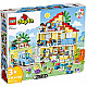 LEGO 10994 DUPLO 3in1 Familienhaus