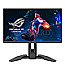 61.2cm (24.1") ASUS ROG Swift PG248QP TN (E-TN) Full-HD 540Hz G-Sync 0.2ms