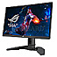 61.2cm (24.1") ASUS ROG Swift PG248QP TN (E-TN) Full-HD 540Hz G-Sync 0.2ms