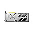 16GB MSI V517-001R GeForce RTX4060Ti Gaming X Slim White 16G