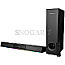 Creative 51MF8400AA000 Sound Blaster Katana V2X 2.1 System schwarz