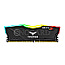 16GB TeamGroup TF3D416G3600HC18JDC01 T-Force Delta RGB DDR4-3600 Kit