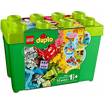 LEGO 10914 DUPLO Deluxe Steinebox