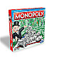 Hasbro C1009398 Monopoly Classic