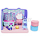 Spin Master 6062036 Gabby's Dollhouse - Deluxe Room Badezimmer