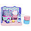 Spin Master 6062036 Gabby's Dollhouse - Deluxe Room Badezimmer