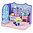 Spin Master 6062036 Gabby's Dollhouse - Deluxe Room Badezimmer