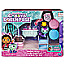 Spin Master 6062036 Gabby's Dollhouse - Deluxe Room Badezimmer