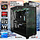Gaming Weihnachts-PC R5-7600X-M2-RTX4070 WiFi inkl. 80EUR SNOGARD Warengutschein