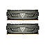 16GB Patriot PVS416G360C7K Viper Steel DDR4-3600 Kit