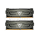 16GB Patriot PVS416G360C7K Viper Steel DDR4-3600 Kit