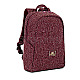 Rivacase 7923 ANVIK 13.3" Notebook Rucksack burgundrot