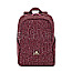 Rivacase 7923 ANVIK 13.3" Notebook Rucksack burgundrot