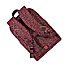 Rivacase 7923 ANVIK 13.3" Notebook Rucksack burgundrot