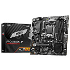 MSI PRO B650M-P