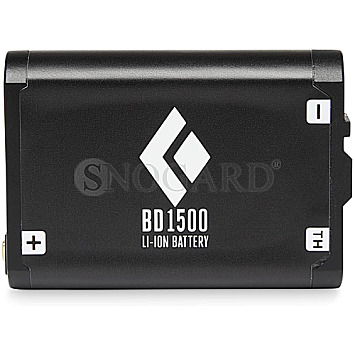 Black Diamond BD6206790000ALL1 BD 1500 Battery