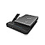 ICY BOX IB-2913MCL-C31 Docking- & Klonstation M.2 NVMe SSD zweifach