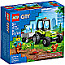 LEGO 60390 City - Kleintraktor