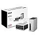 Club 3D CSV-3104D SenseVision USB 3.0 4K UHD Mini Docking Station