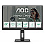 68.6cm (27") AOC Q27P3CV IPS WQHD Pivot Lautsprecher GLAN