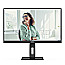 68.6cm (27") AOC Q27P3CV IPS WQHD Pivot Lautsprecher GLAN